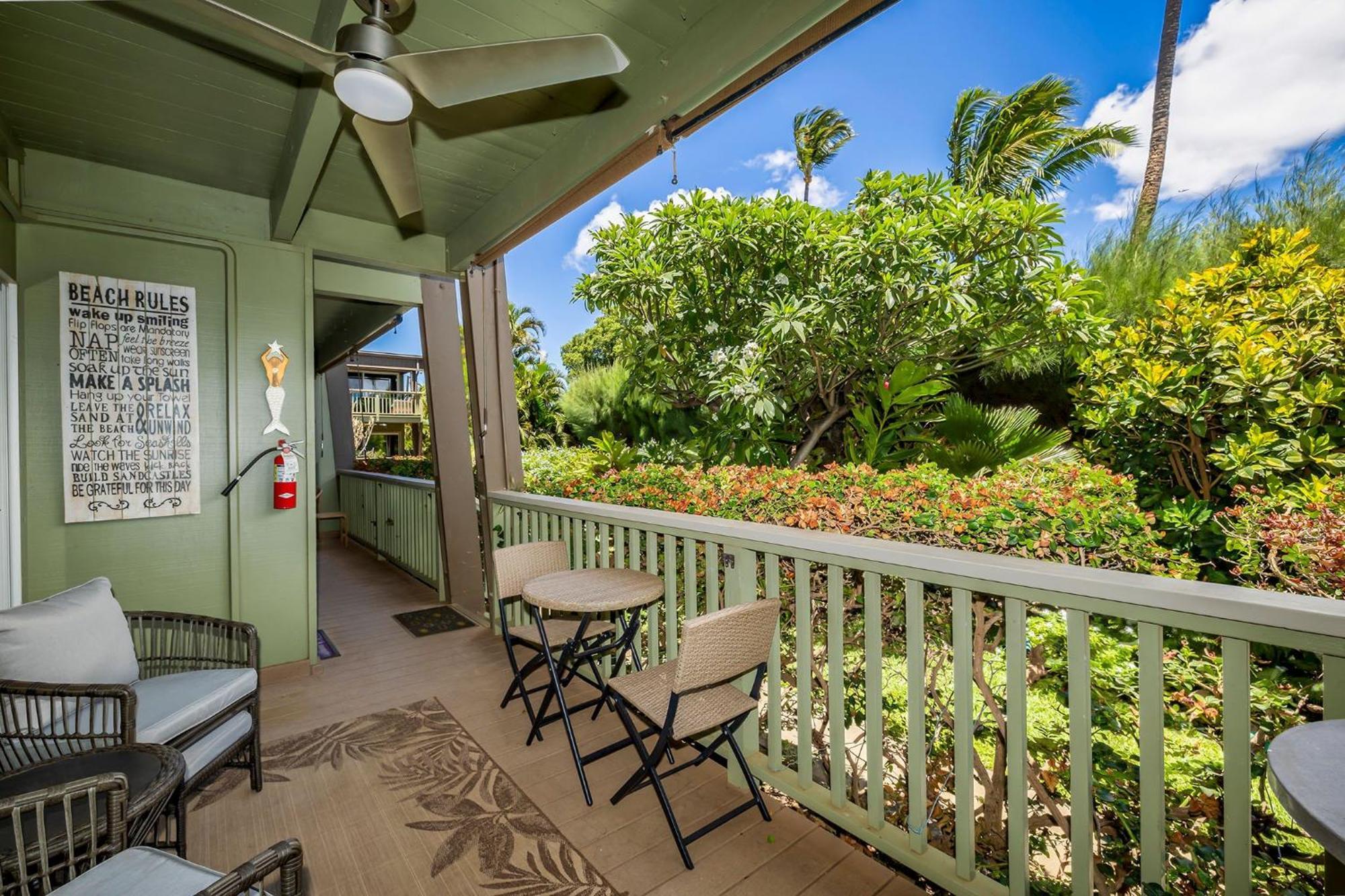 Kihei Kai Oceanfront Condos Exterior photo