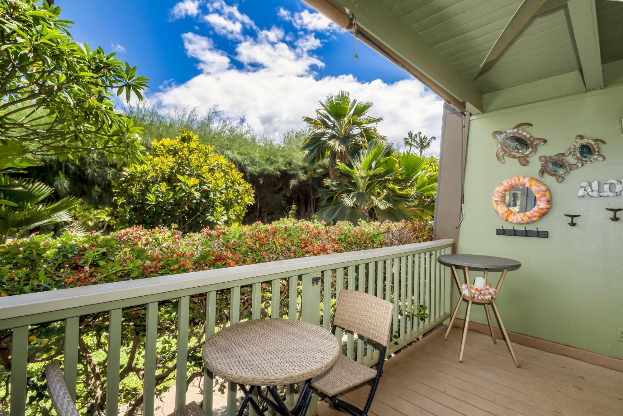 Kihei Kai Oceanfront Condos Exterior photo