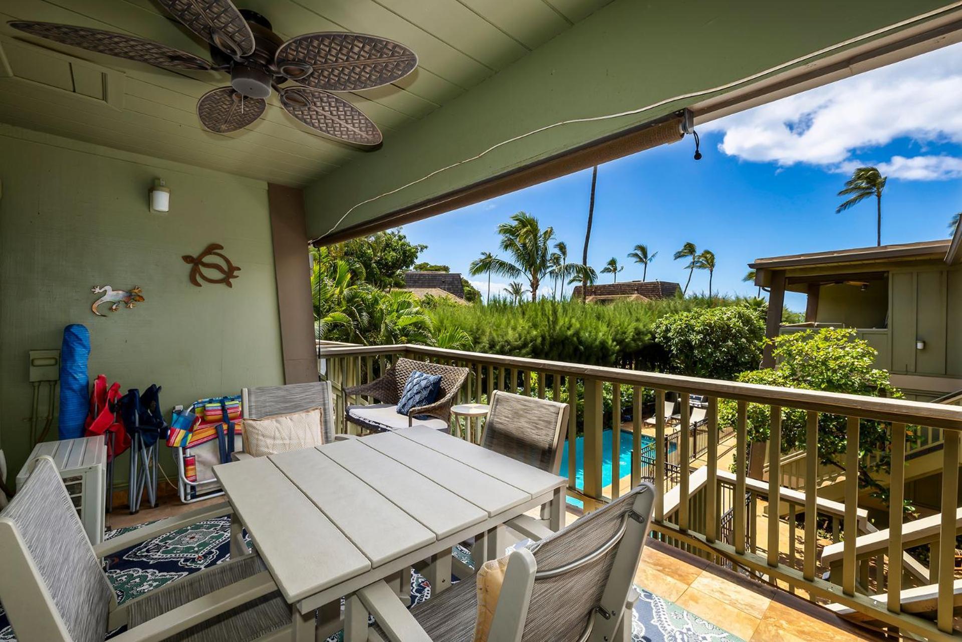 Kihei Kai Oceanfront Condos Exterior photo