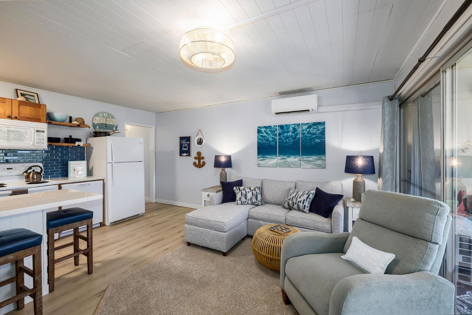 Kihei Kai Oceanfront Condos Exterior photo