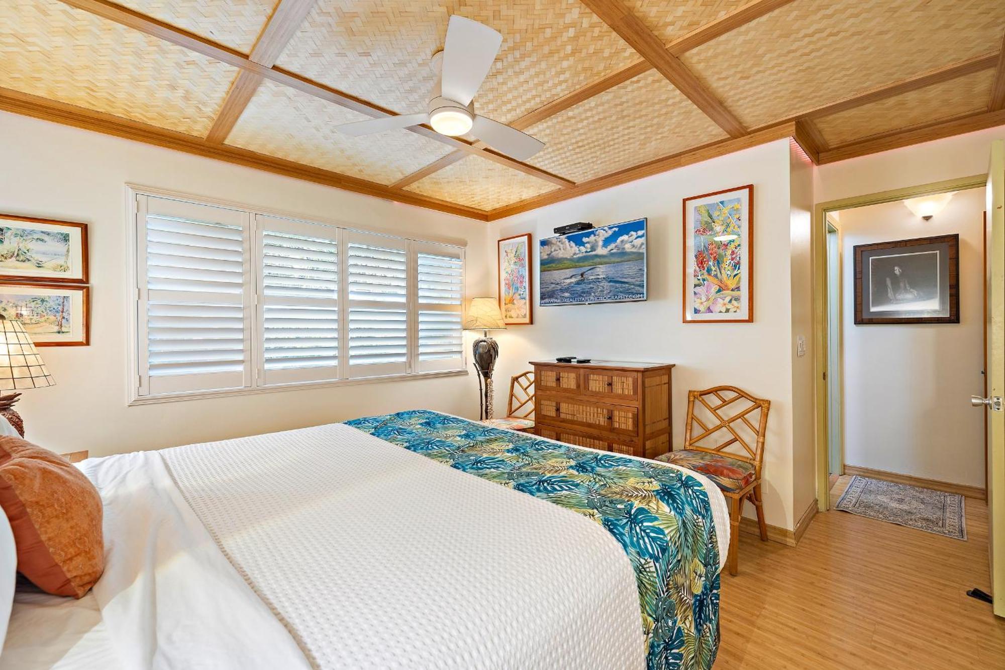Kihei Kai Oceanfront Condos Exterior photo