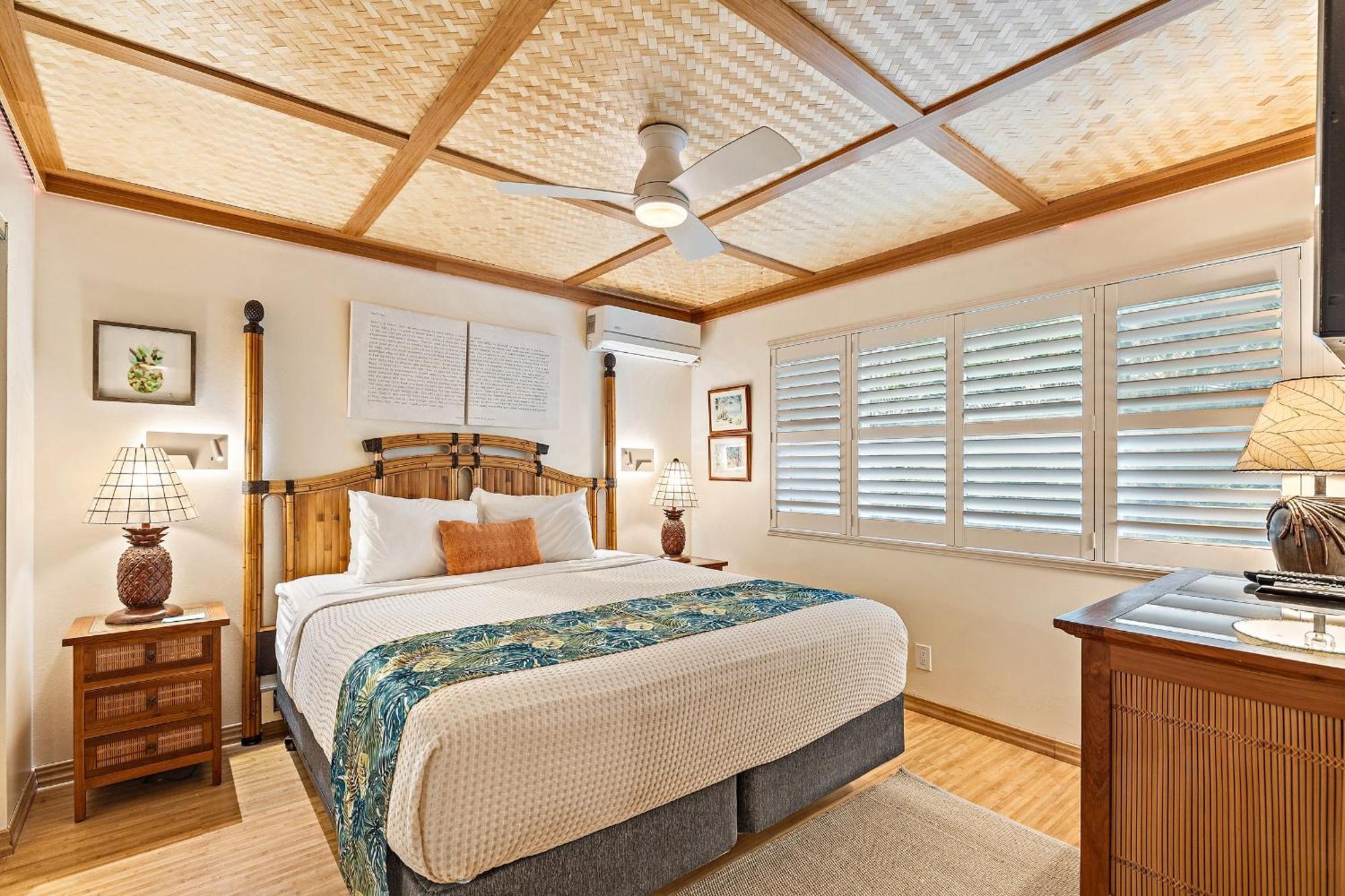 Kihei Kai Oceanfront Condos Exterior photo