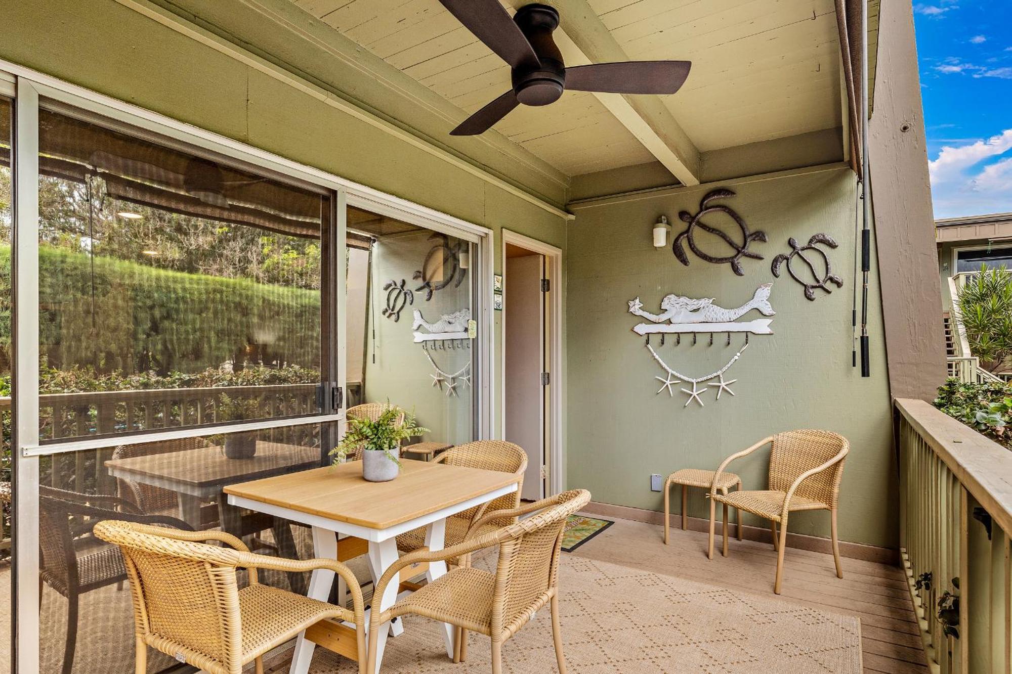 Kihei Kai Oceanfront Condos Exterior photo