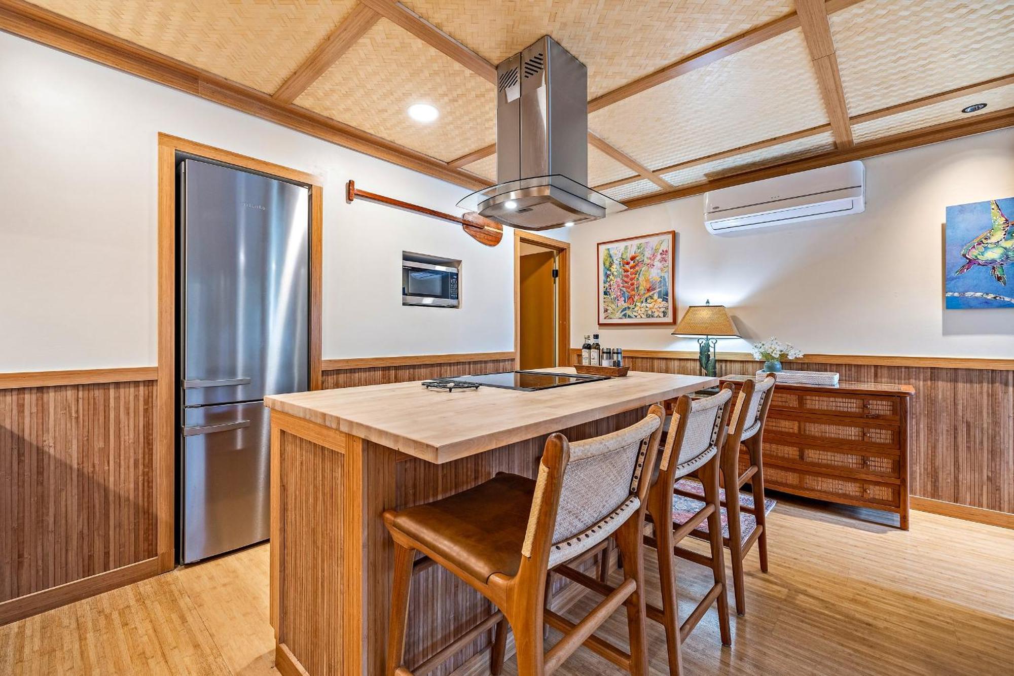 Kihei Kai Oceanfront Condos Exterior photo