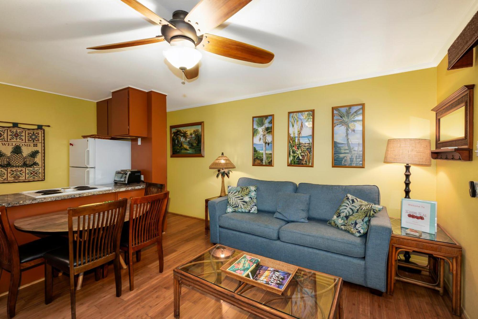 Kihei Kai Oceanfront Condos Exterior photo