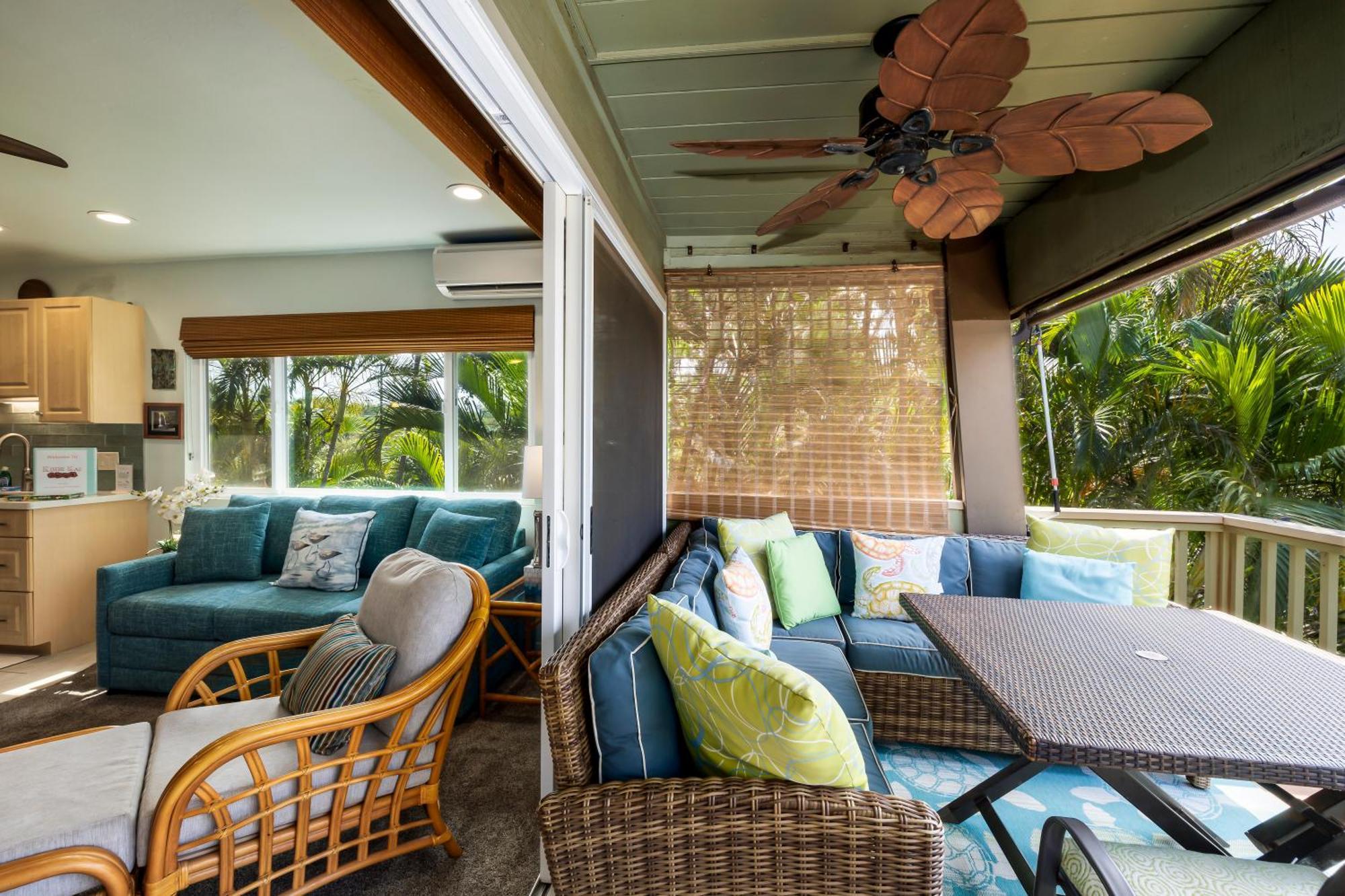 Kihei Kai Oceanfront Condos Exterior photo