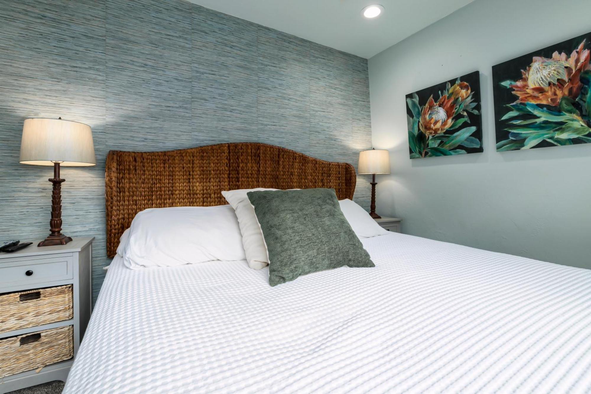 Kihei Kai Oceanfront Condos Exterior photo