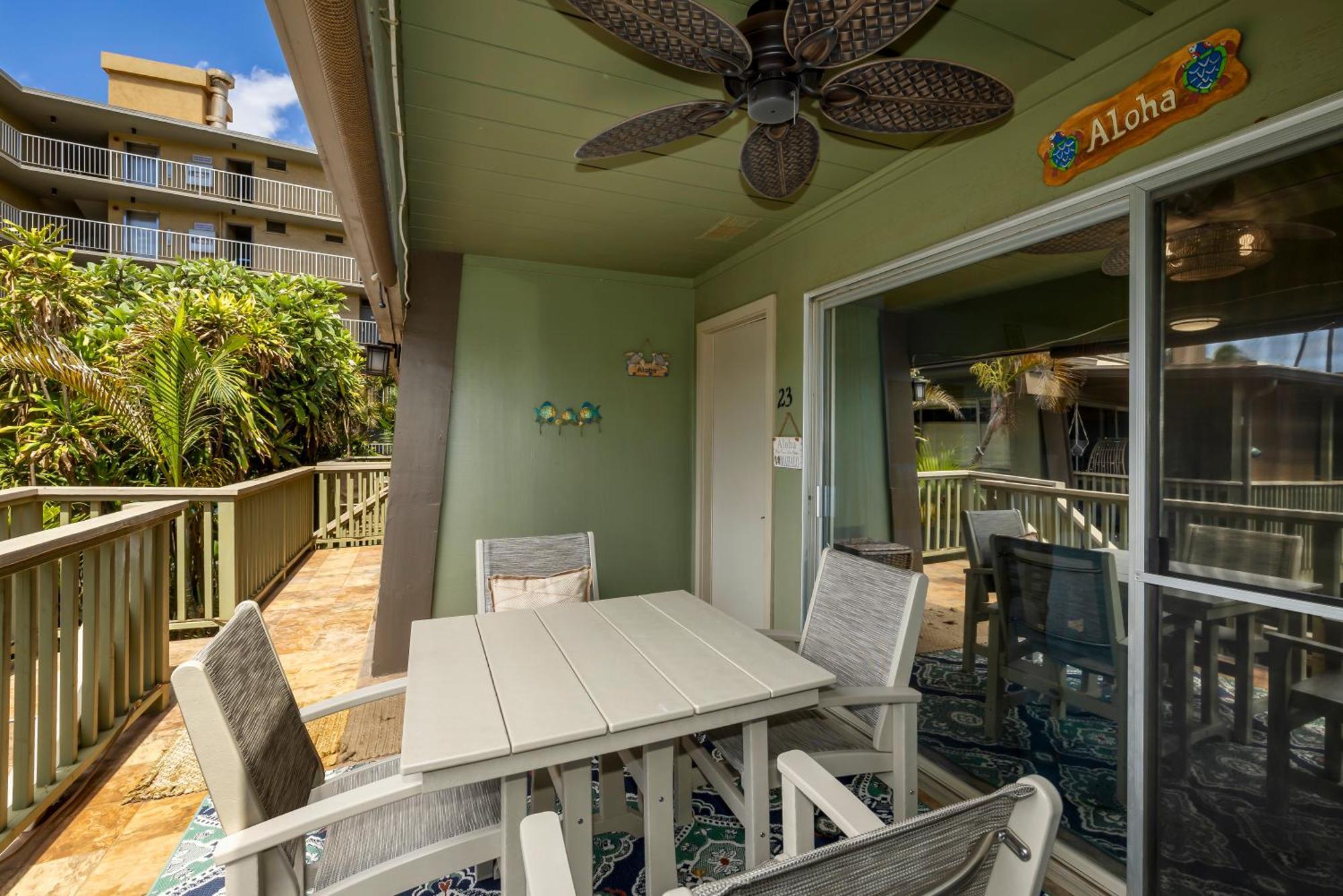 Kihei Kai Oceanfront Condos Exterior photo