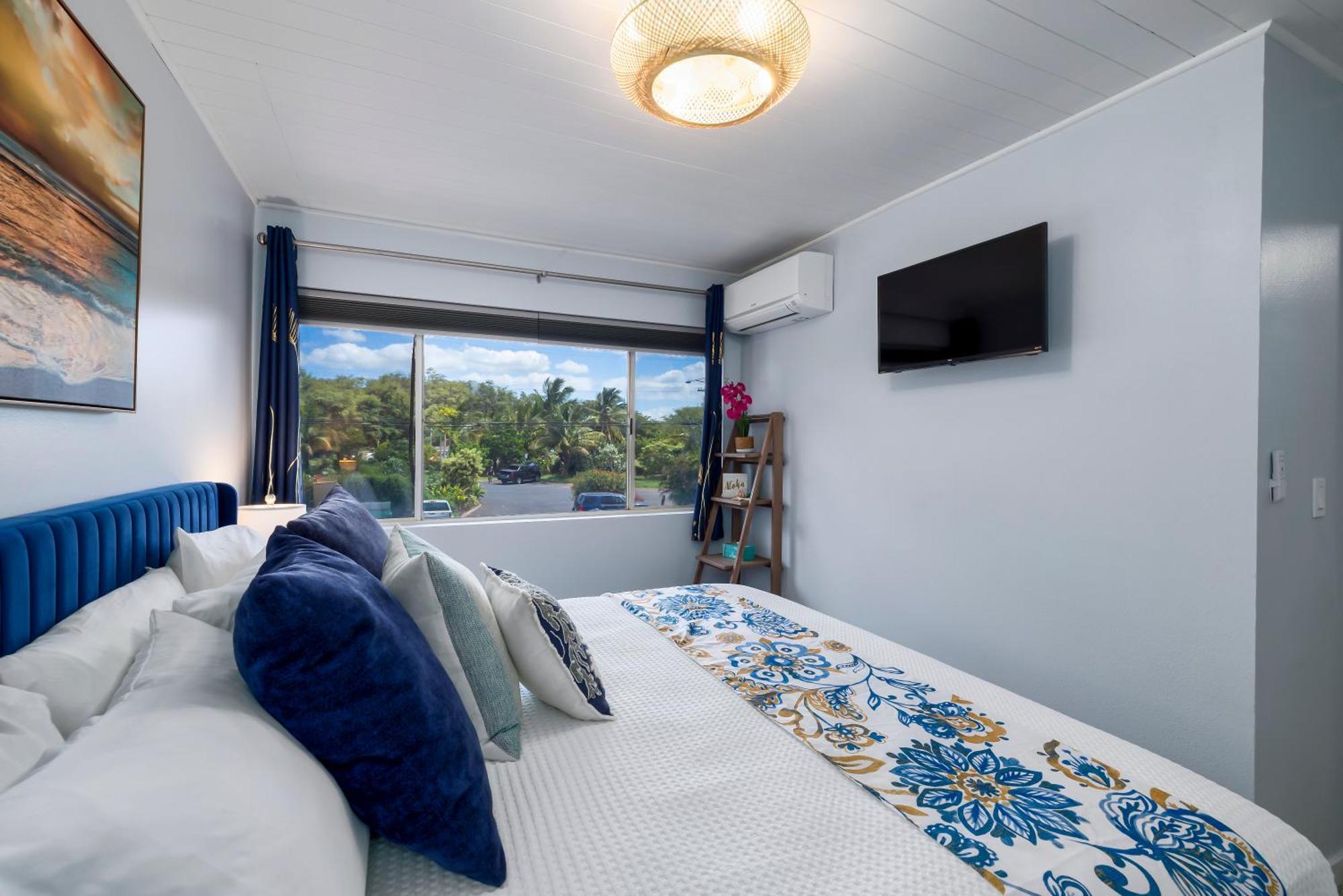 Kihei Kai Oceanfront Condos Exterior photo