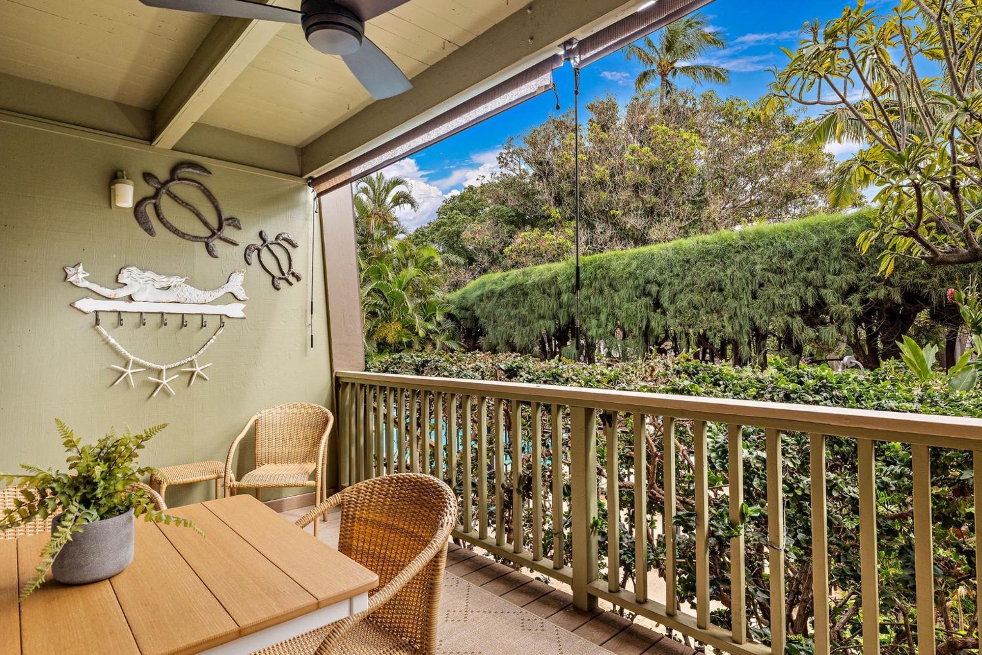 Kihei Kai Oceanfront Condos Exterior photo