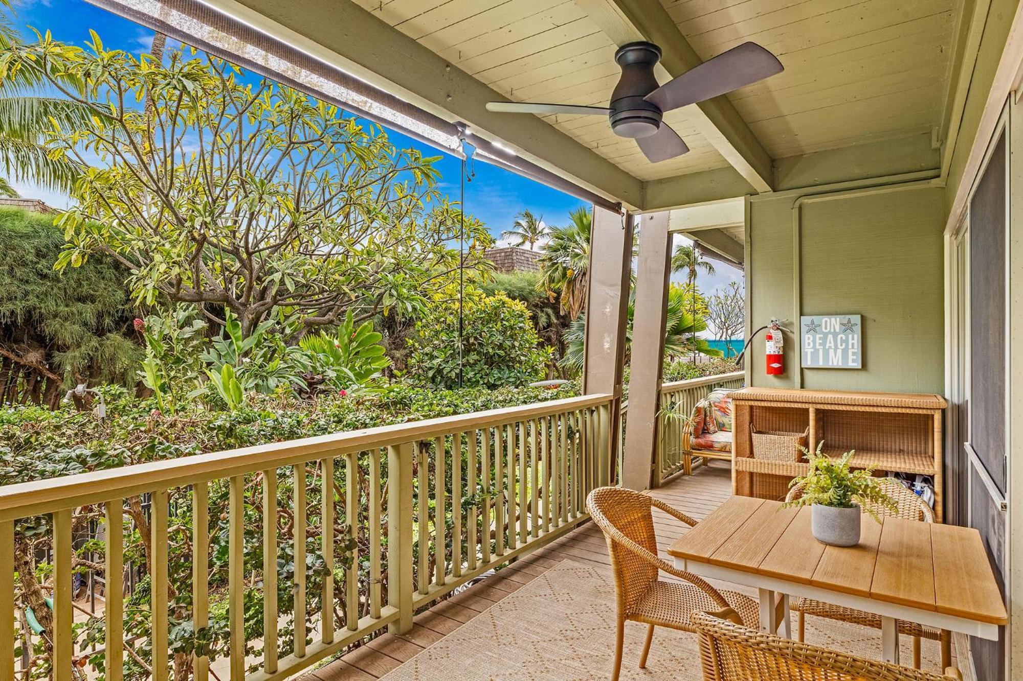 Kihei Kai Oceanfront Condos Exterior photo