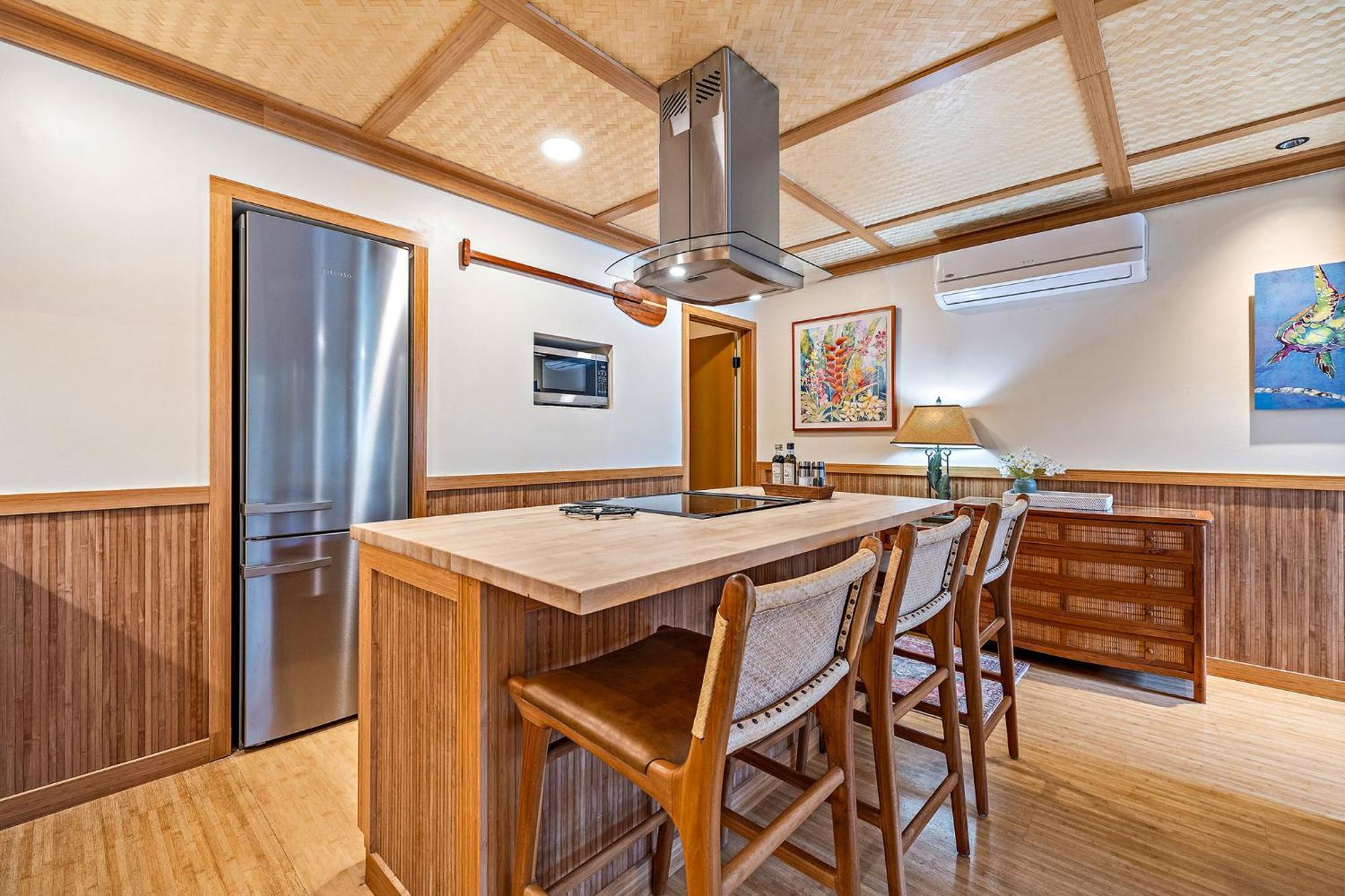 Kihei Kai Oceanfront Condos Exterior photo